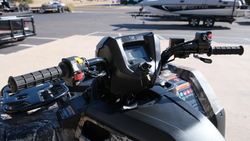 NEW 2026 HONDA FOURTRAX FOREMAN 4X4 Image 11