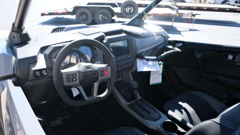 NEW 2026 POLARIS RZR PRO XP 4 ULTIMATE Image 19