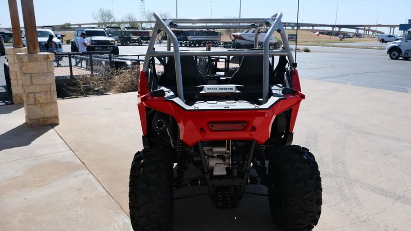 NEW 2026 POLARIS RZR 200 EFI Image 4