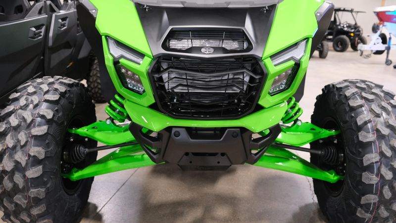 NEW 2026 KAWASAKI TERYX5 H2 DELUXE Image 3