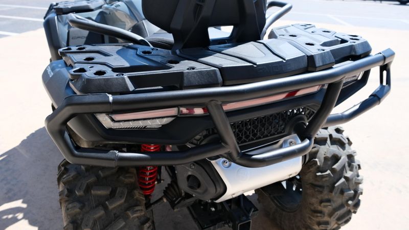 USED 2024 CFMOTO CFORCE 1000 TOURING Image 14