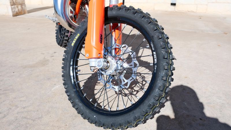 NEW 2026 KTM 85 SX 1714 Image 10