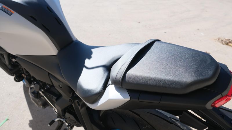 NEW 2026 YAMAHA MT07 Image 14