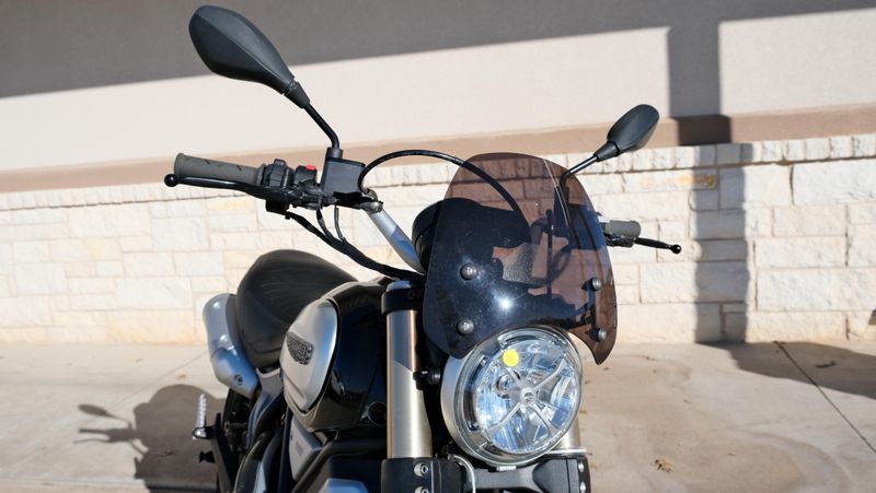 USED 2018 DUCATI SCRAMBLER 1100 Image 14