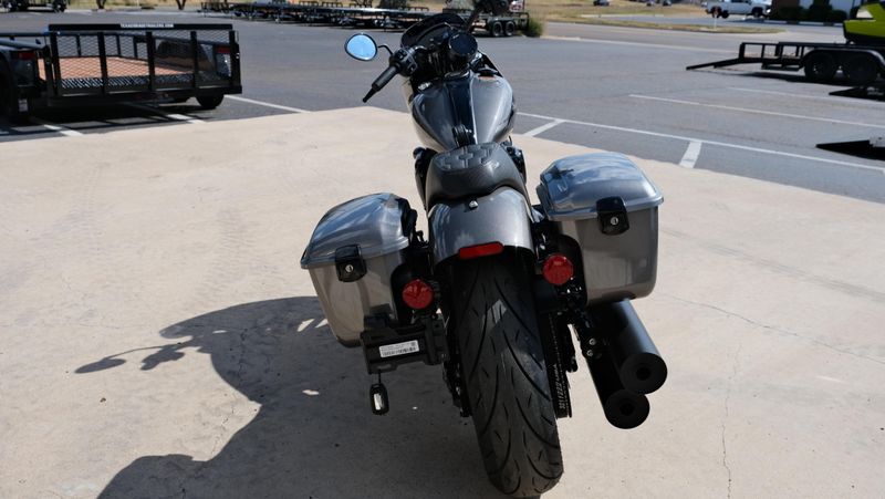 NEW 2025 INDIAN MOTORCYCLE SPORT CHIEF RT Image 15