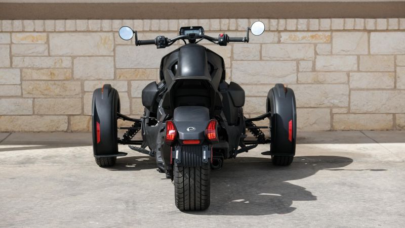 2025 Can-Am RYKER SPORT 900 Image 4