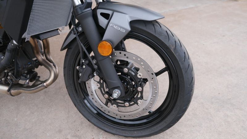 NEW 2026 KAWASAKI Z650S ABS Image 10