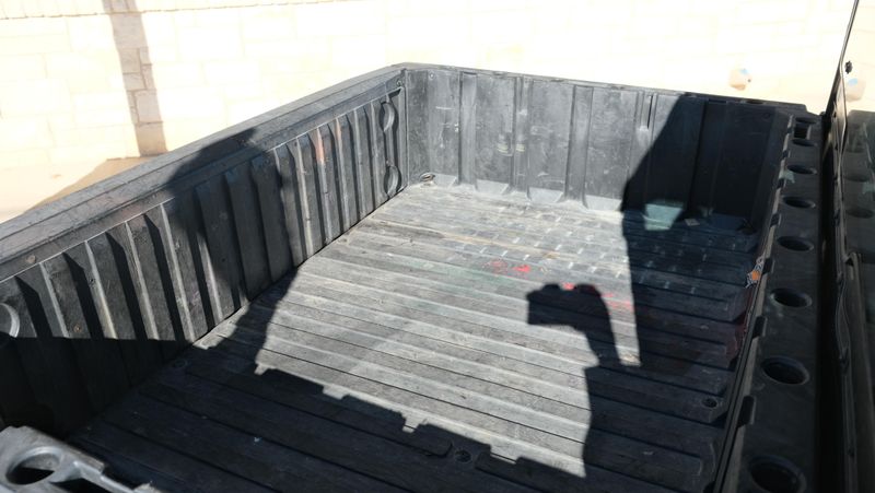 USED 2021 POLARIS RANGER CREW XP 1000 PREMIUM  BURGUNDY METALLIC PREMIUM Image 15