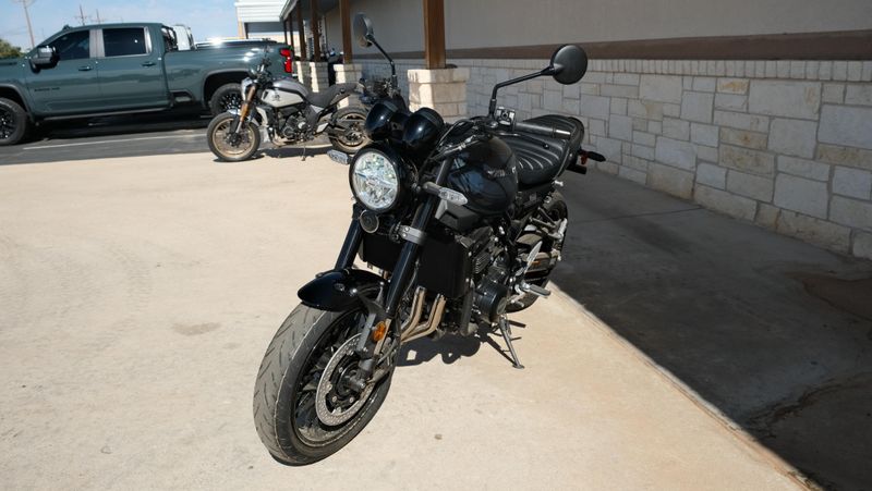NEW 2026 KAWASAKI Z900RS ABS Image 8