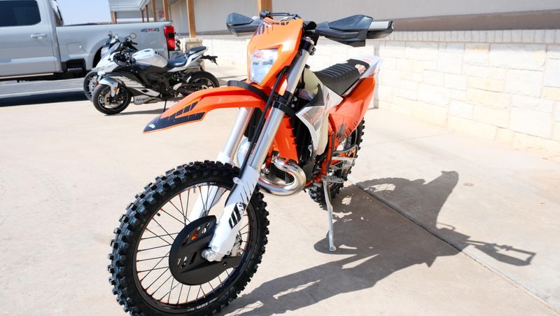 NEW 2026 KTM 300 XCW HARD ENDURO Image 8