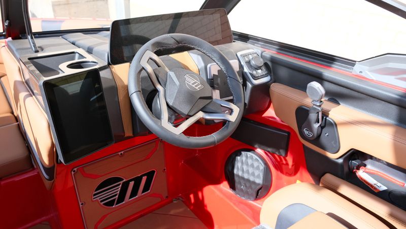 NEW 2026 MALIBU 23 LSV Image 23