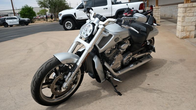 USED 2009 HARLEY VRSC VROD MUSCLE Image 6