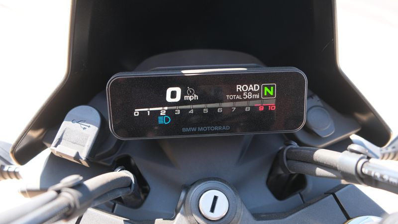 USED 2026 BMW R12 Image 16