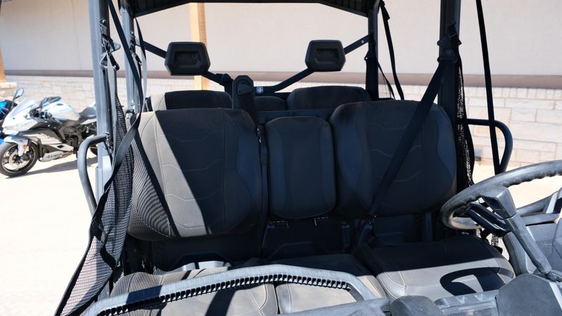 USED 2024 CAN-AM DEFENDER MAX XT HD10 Image 12