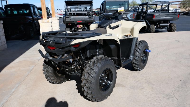 NEW 2026 CAN-AM OUTLANDER PRO HD7 Image 4