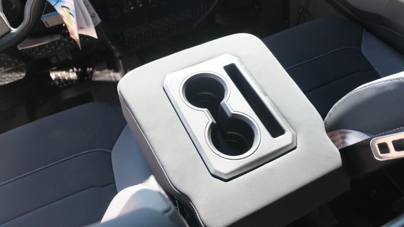 NEW 2026 POLARIS RANGER CREW XD 1500 NORTHSTAR TEXAS EDITION Image 12