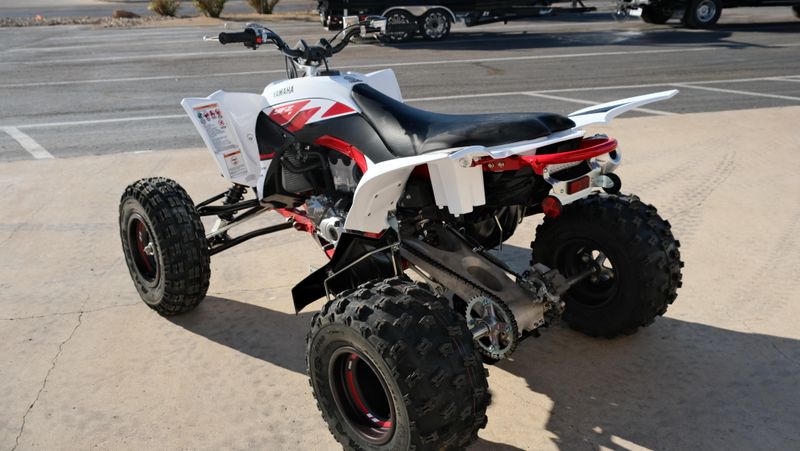 NEW 2026 YAMAHA YFZ450R SE Image 5