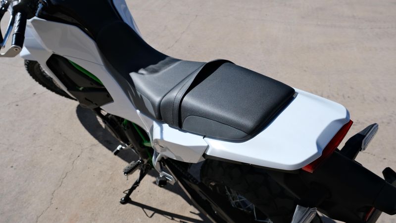 NEW 2026 KAWASAKI KLE500 SE ABS Image 15