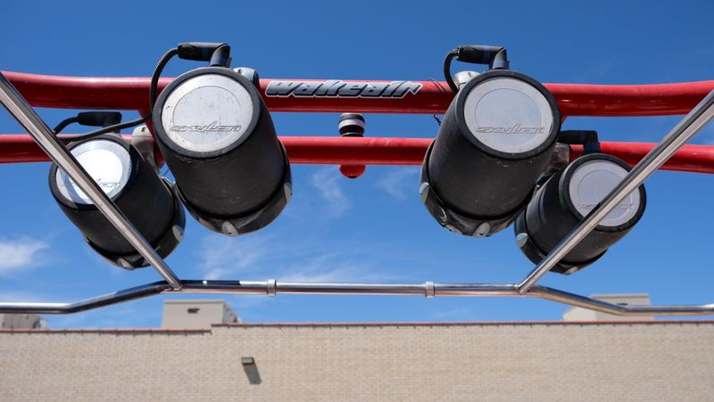 USED 2011 SANGER V 23 XTZ Image 14