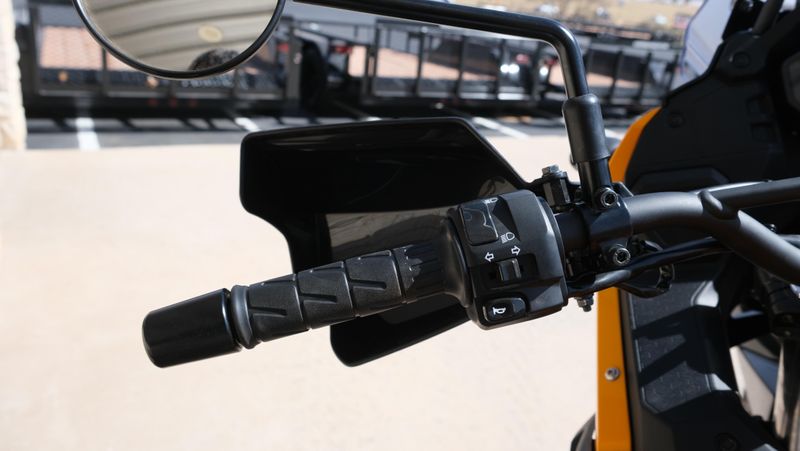 NEW 2026 KAWASAKI KLR650 Image 18