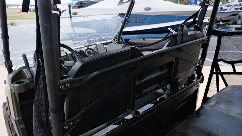 USED 2014 POLARIS RANGER CREW 800  EFI Image 17
