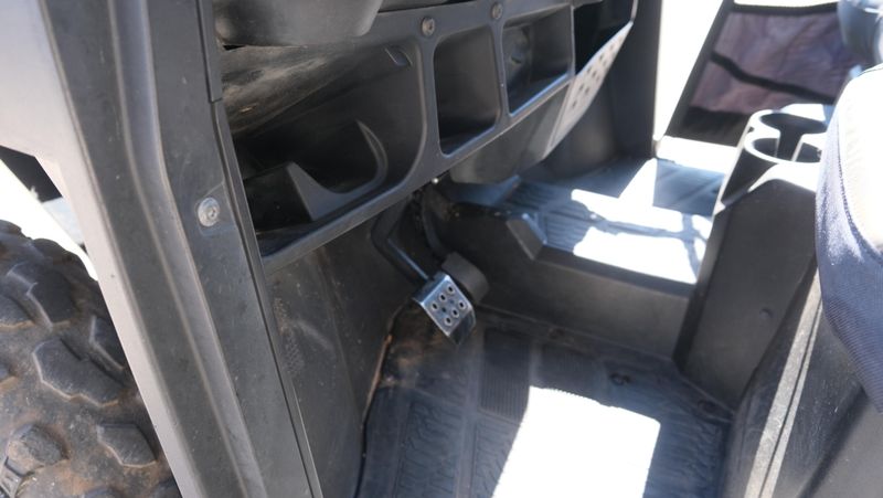 USED 2021 POLARIS RANGER XP 1000 Image 14