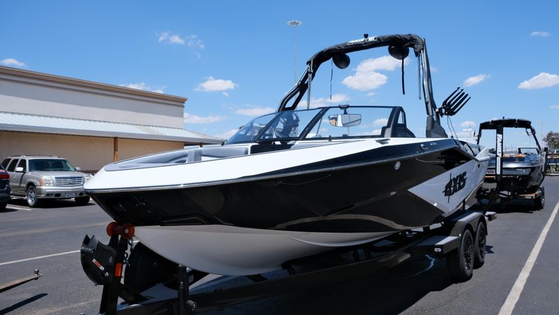 NEW 2026 AXIS T-SERIES T220 Image 2