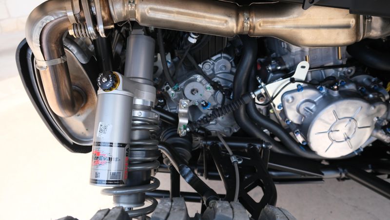 NEW 2027 POLARIS RANGER CREW XP 1000 CAB Image 18