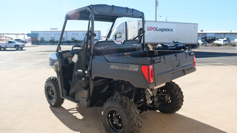 NEW 2026 POLARIS RANGER 500 Image 5
