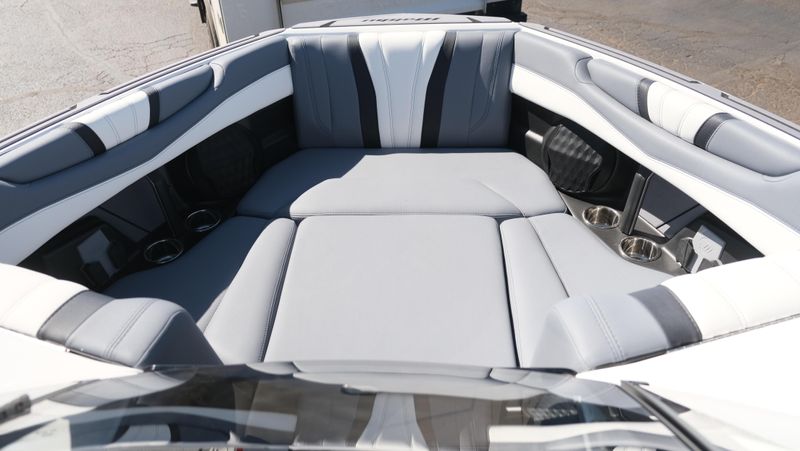 NEW 2026 MALIBU WAKESETTER 22 LSV Image 20