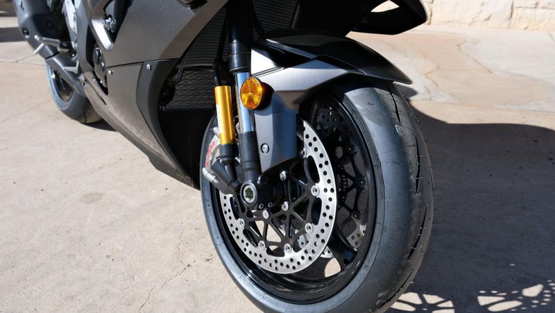 NEW 2026 KAWASAKI NINJA ZX-10R ABS Image 9