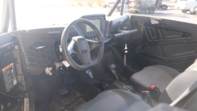 NEW 2026 POLARIS RZR XP S 4 1000 ULTIMATE Image 16