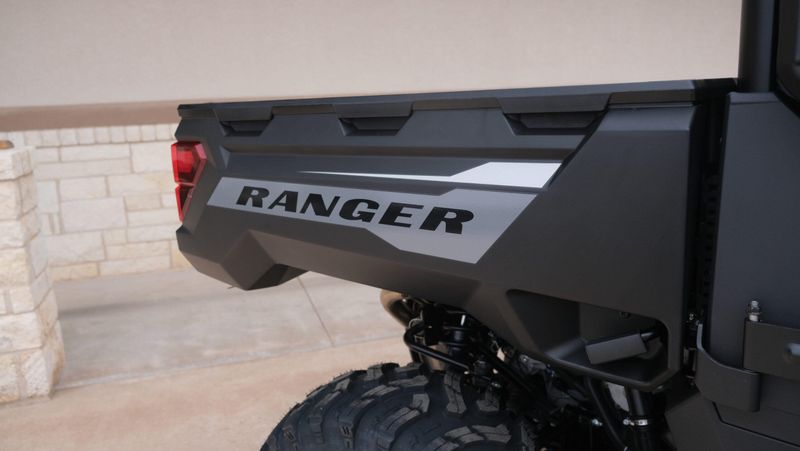 NEW 2027 POLARIS RANGER XP 1000 CAB Image 13