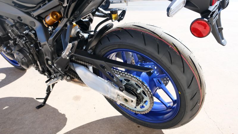 NEW 2026 YAMAHA MT09 SP Image 17