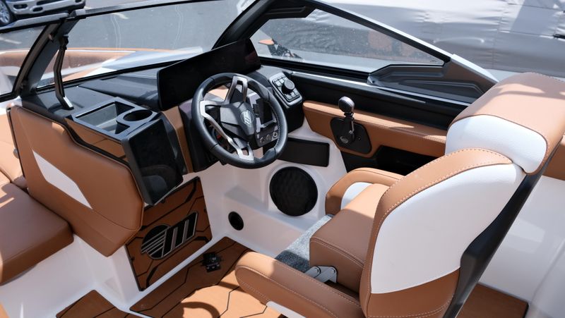 NEW 2026 MALIBU WAKESETTER 24 MXZ Image 31