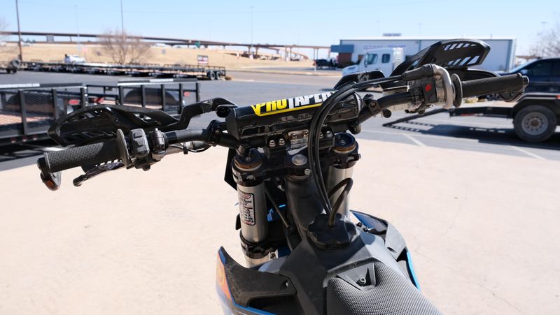 USED 2023 KTM SX 450 F Image 20