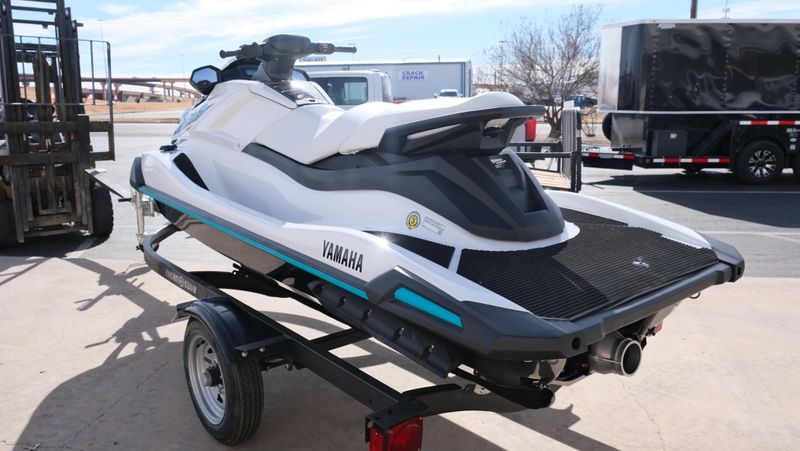 NEW 2026 YAMAHA VXC Image 5