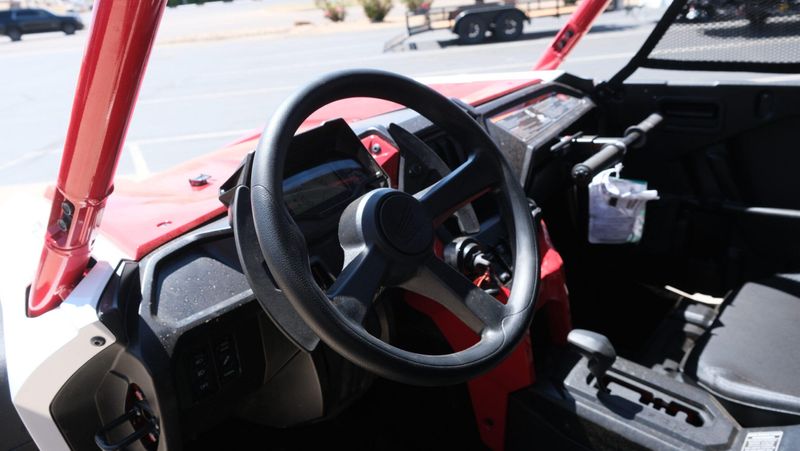 NEW 2026 HONDA TALON 1000R-4 FOX LIVE VALVE Image 20