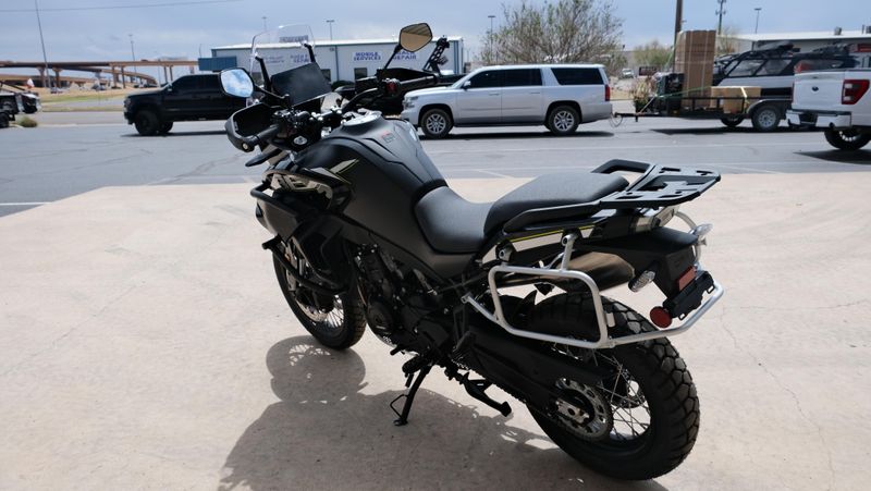 NEW 2026 CFMOTO IBEX 800 E Image 5