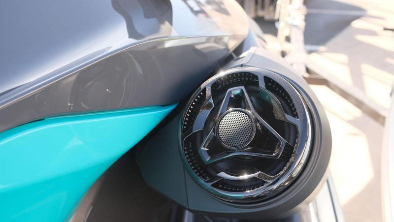 NEW 2026 SEADOO GTR 230 WITH SOUND SYSTEM Image 13