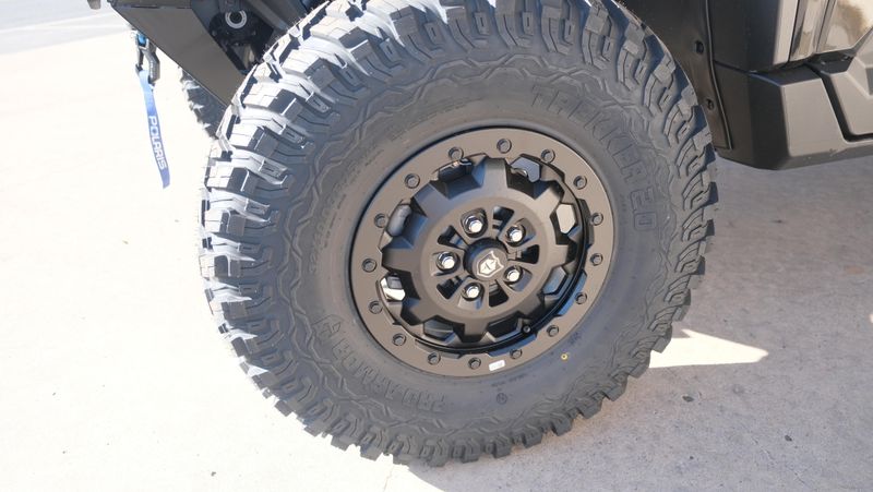 NEW 2026 POLARIS RANGER CREW XD 1500 NORTHSTAR TEXAS EDITION Image 13