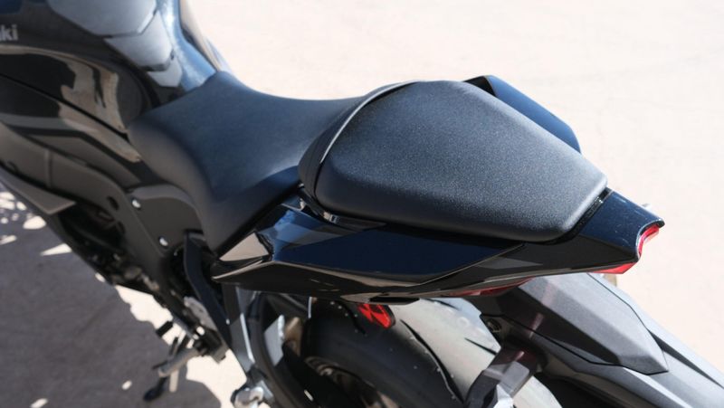NEW 2026 KAWASAKI NINJA ZX-10R ABS Image 14