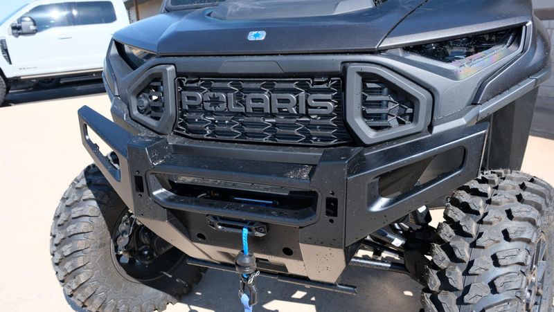 NEW 2026 POLARIS RANGER CREW XD 1500 NORTHSTAR EDITION PREMIUM Image 9