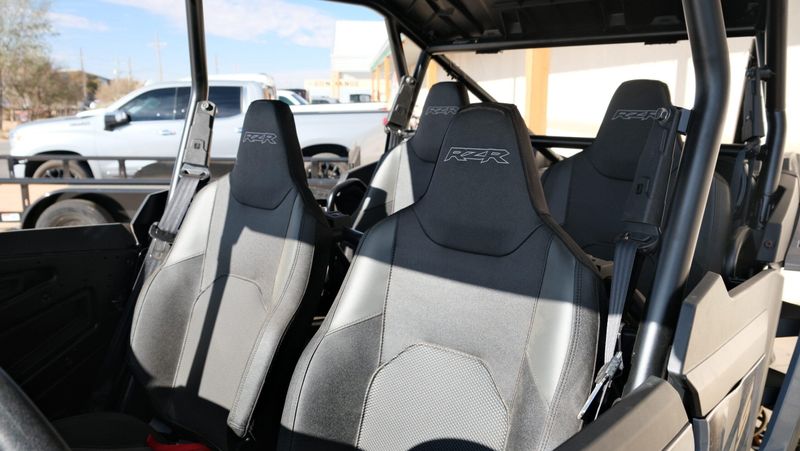 NEW 2026 POLARIS RZR XP S 4 1000 ULTIMATE Image 14