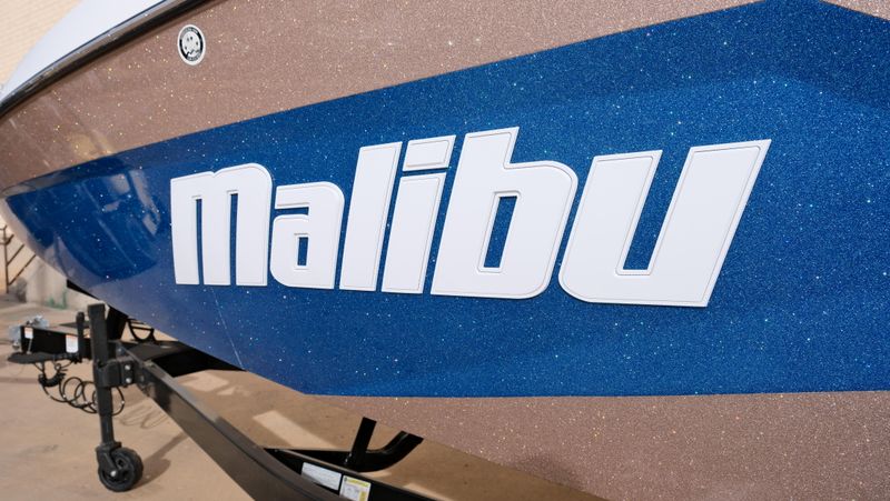 NEW 2026 MALIBU 24 MXZ Image 13