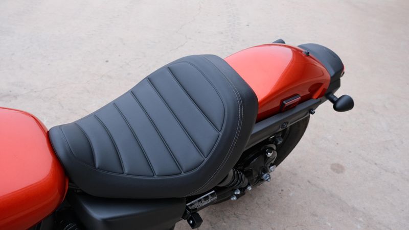 USED 2024 HONDA SHADOW PHANTOM Image 14