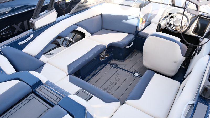 USED 2020 TIGE R21SK Image 25