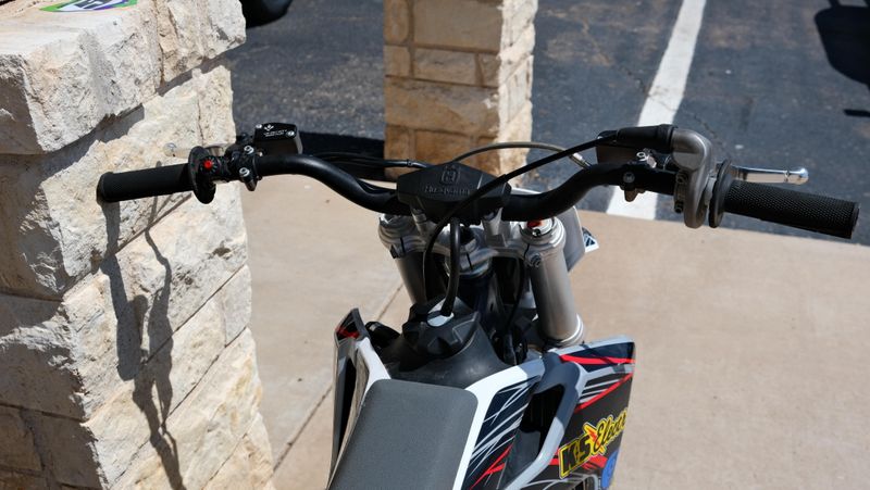 USED 2023 HUSQVARNA TC 50 Image 12