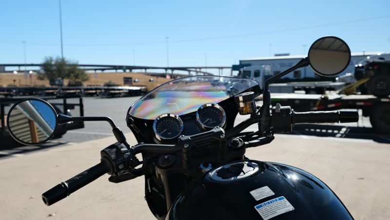 NEW 2026 KAWASAKI ZR900RS ABS Image 11