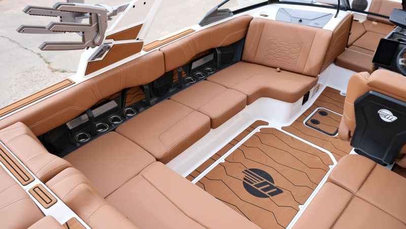 NEW 2026 MALIBU WAKESETTER 23 MXZ Image 20